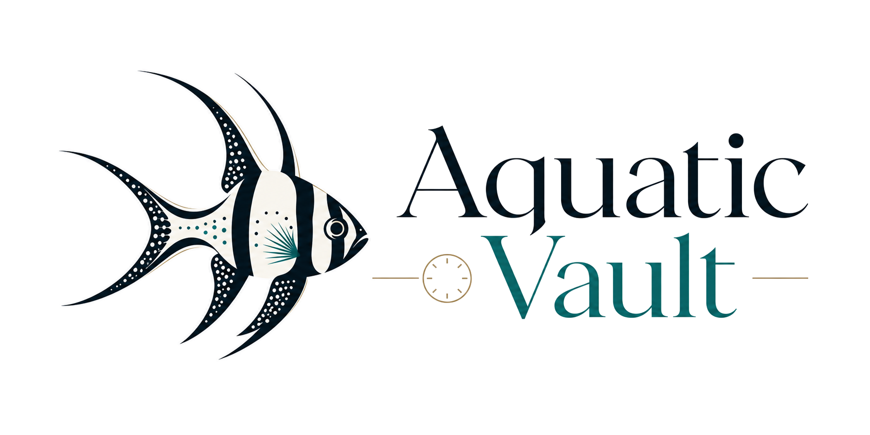 Aquatic Vault